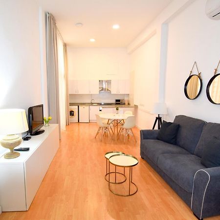 Letmalaga Souviron Studio Exteriér fotografie