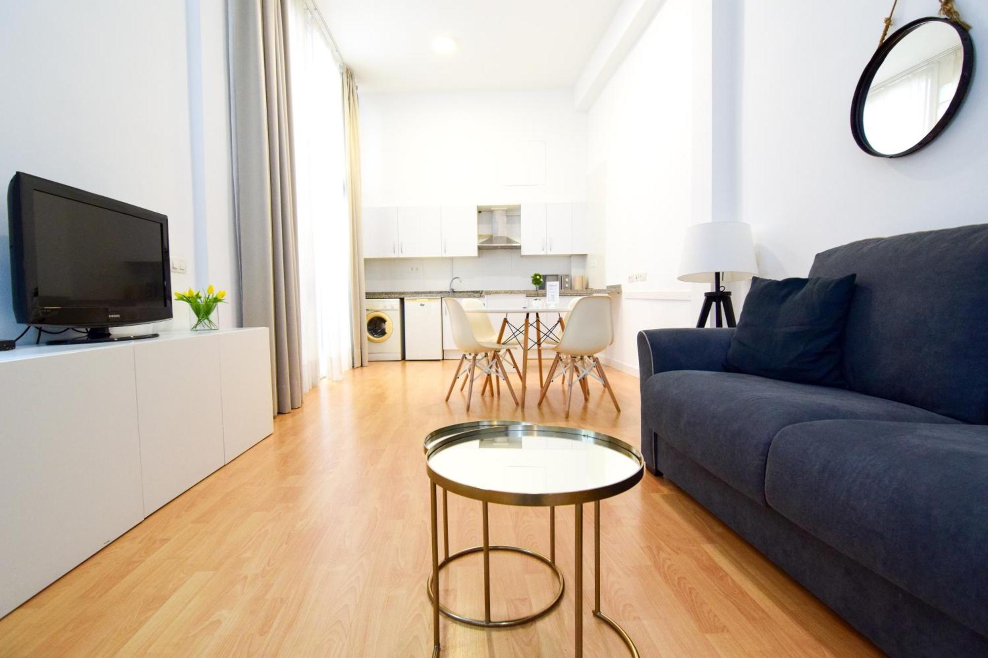 Letmalaga Souviron Studio Exteriér fotografie