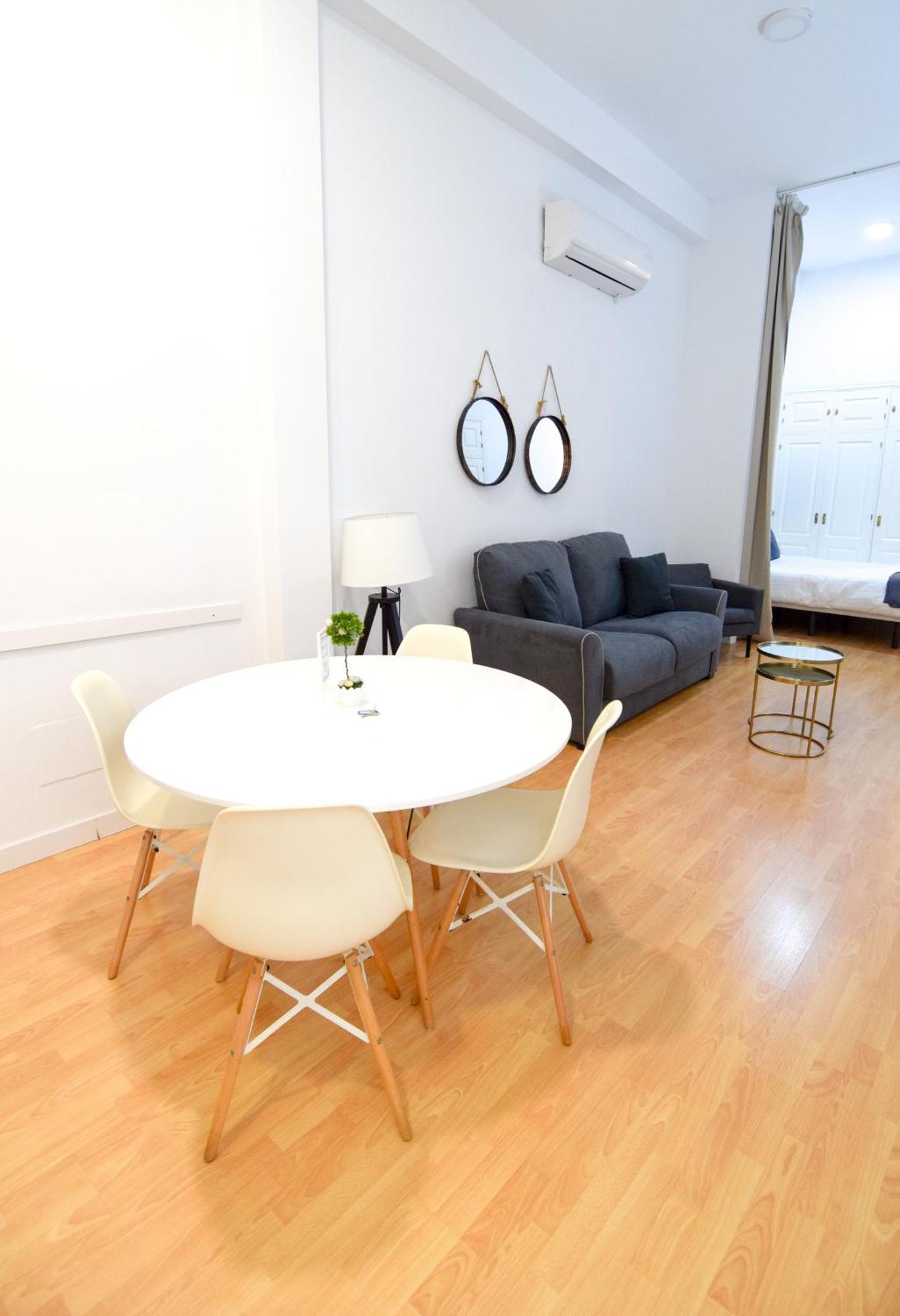 Letmalaga Souviron Studio Exteriér fotografie
