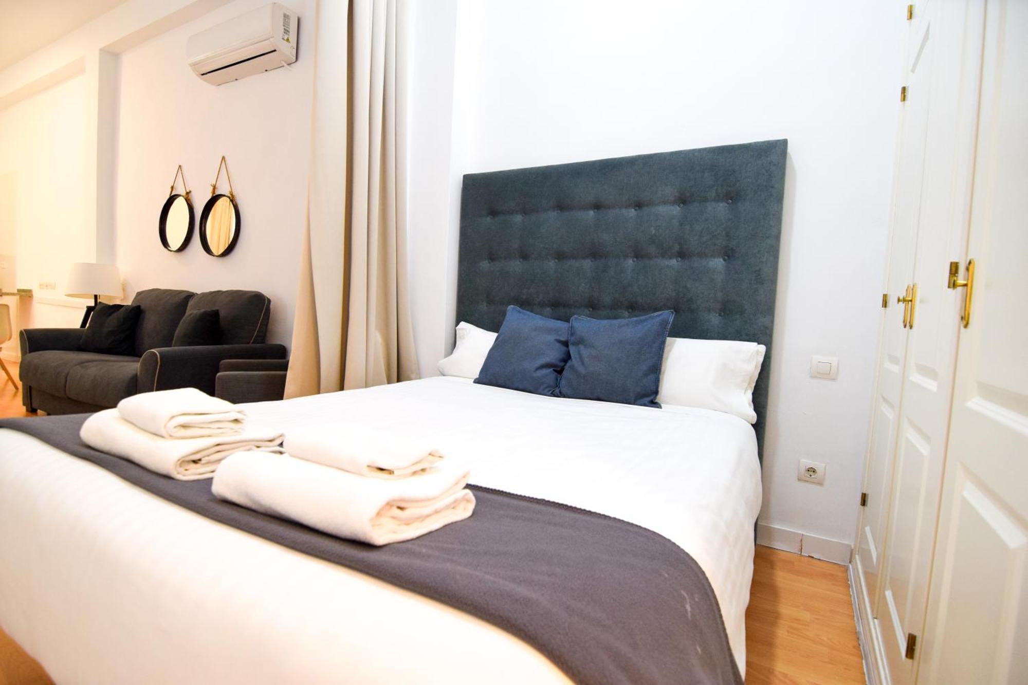 Letmalaga Souviron Studio Exteriér fotografie