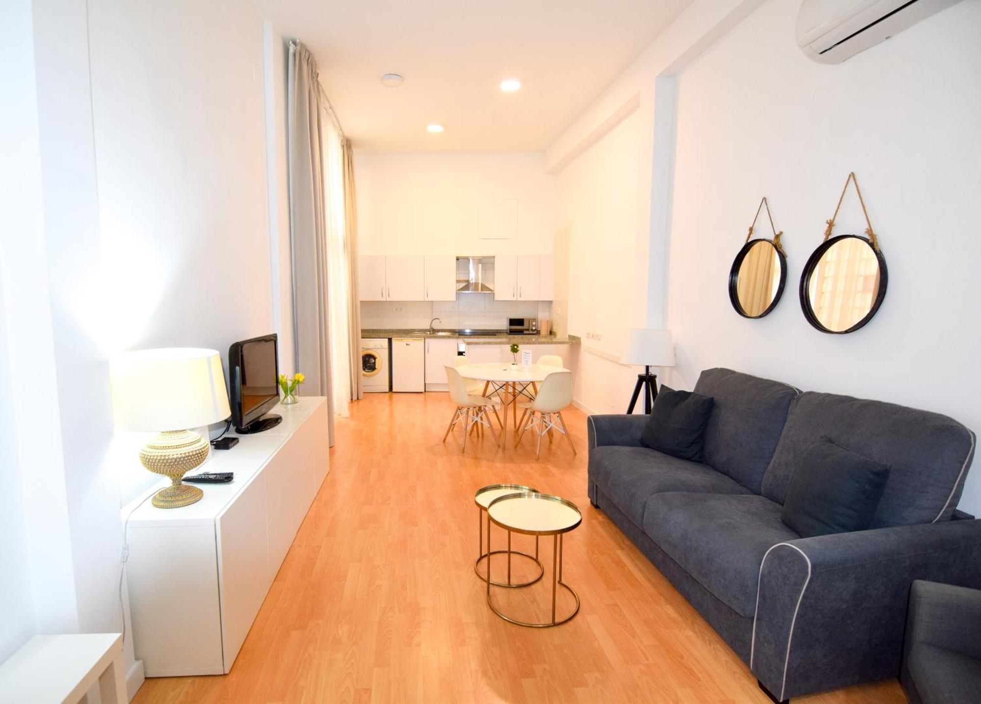 Letmalaga Souviron Studio Exteriér fotografie