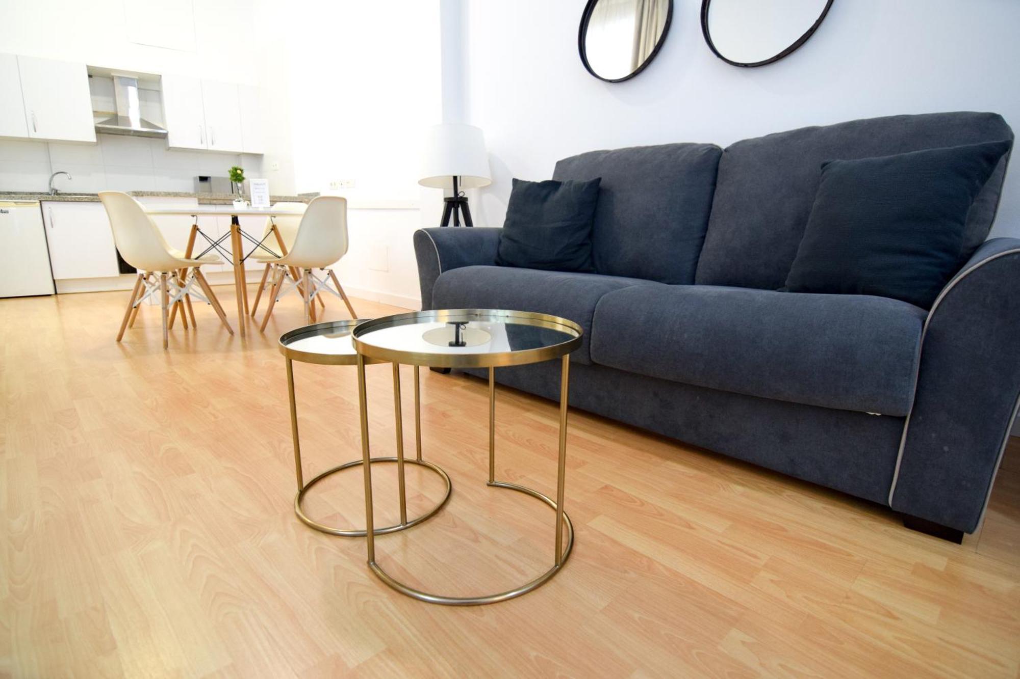 Letmalaga Souviron Studio Exteriér fotografie