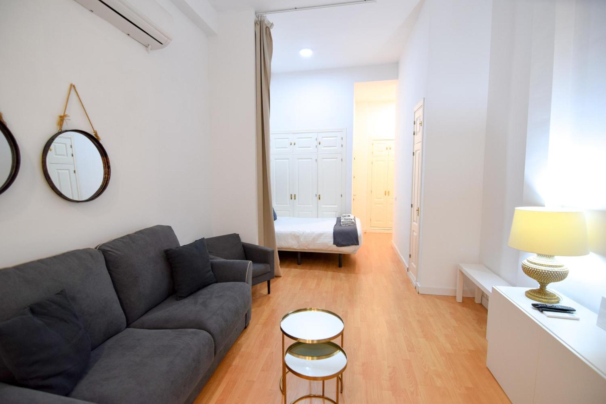 Letmalaga Souviron Studio Exteriér fotografie