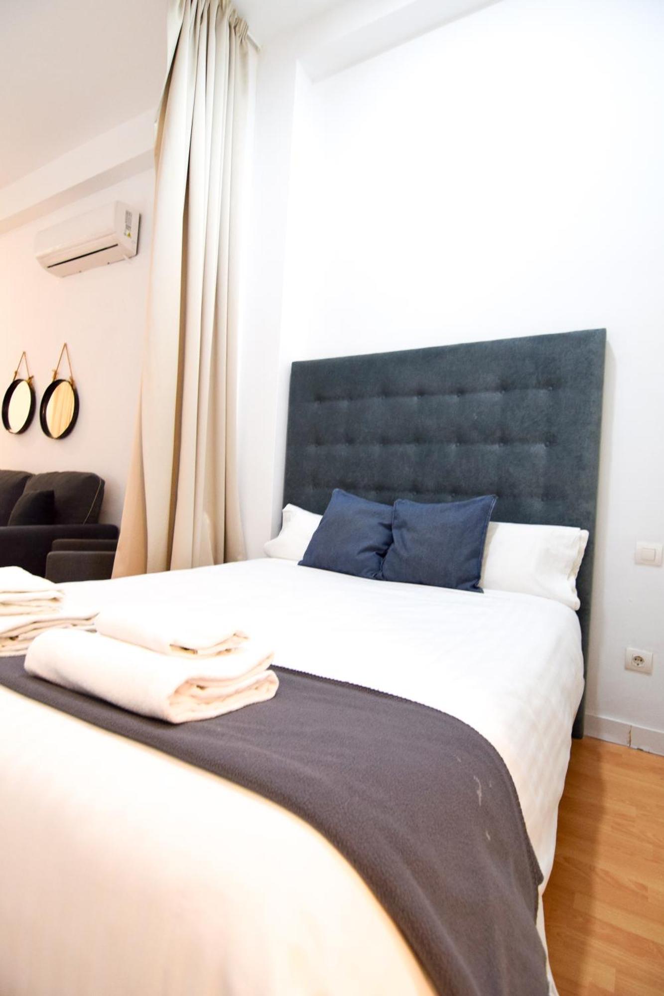 Letmalaga Souviron Studio Exteriér fotografie